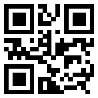 Il QrCode di 3308795816