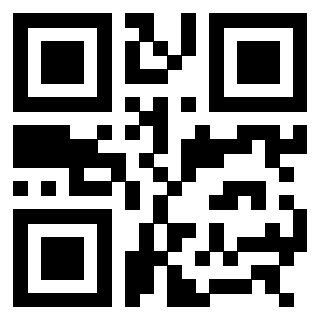 3308795823 - Immagine del Qr Code associato