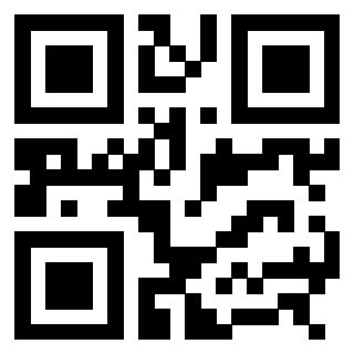 3308795824 QrCode associato