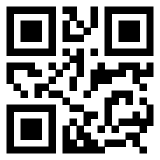 Il Qr Code di 3308795827