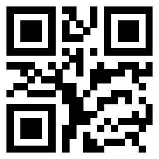 3308795828 QrCode associato