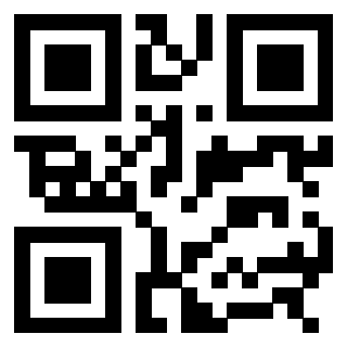 Immagine del QrCode di 3308795830