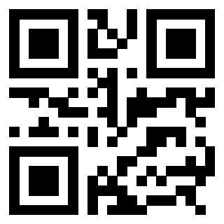 3308795834 - Immagine del QrCode associato