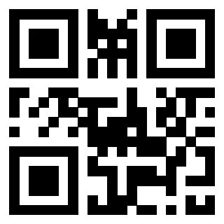 3308795836 - Immagine del Qr Code associato
