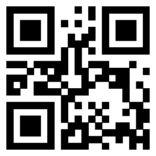 Scansione del QrCode di 3308795838