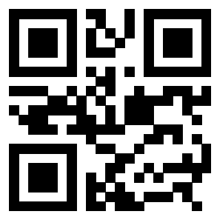 QrCode di 3308795840