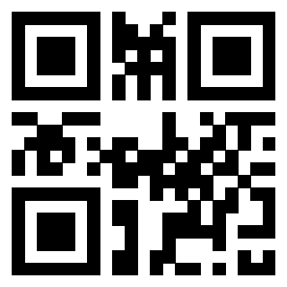QrCode di 3308795843
