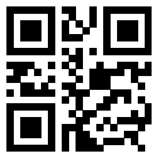 3308795844 QrCode associato