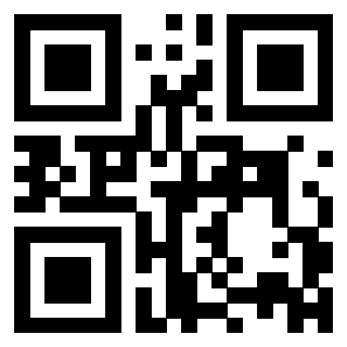 3308795846 - Immagine del Qr Code associato