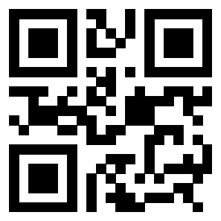 3308795847 - Immagine del Qr Code associato