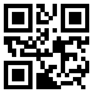 3308795857 QrCode associato