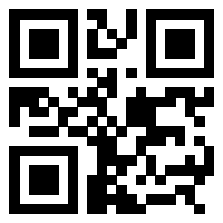 Il Qr Code di 3308795859