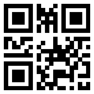 3308795860 - Immagine del QrCode associato