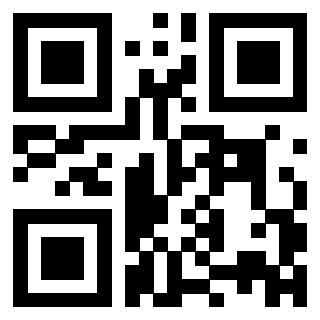 Immagine del QrCode di 3308795861
