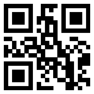 Scansione del QrCode di 3308795862