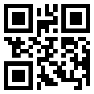 3308795864 Qr Code associato