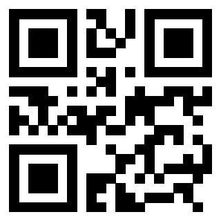 3308795865 - Immagine del Qr Code associato