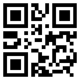 Immagine del QrCode di 3308795867