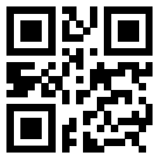 3308795869 - Immagine del QrCode associato