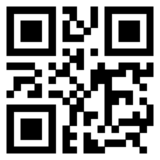 Qr Code di 3308795877