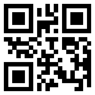 3308795878 - Immagine del Qr Code associato