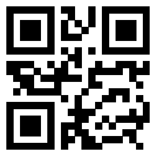 Il QrCode di 3308795880