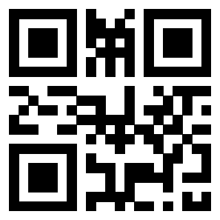 Immagine del QrCode di 3308795888