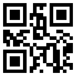 Il Qr Code di 3308795889