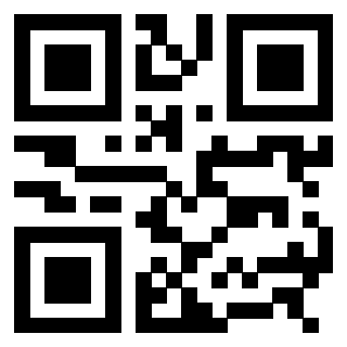 3308795890 - Immagine del Qr Code associato