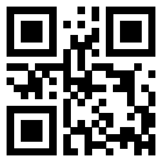 Scansione del Qr Code di 3308795895