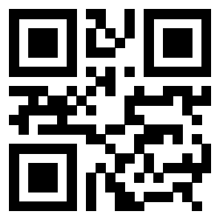 3308795899 QrCode associato