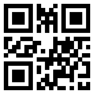 3308795903 - Immagine del Qr Code associato