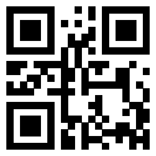 Il QrCode di 3308795906