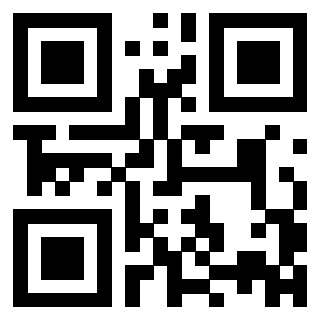 3308795907 Qr Code associato