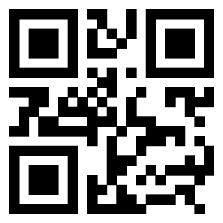 Il QrCode di 3308795908