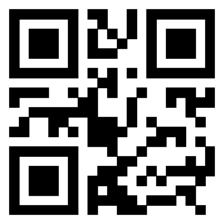 Immagine del Qr Code di 3308795910