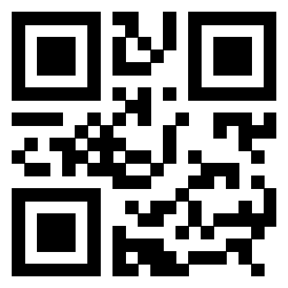 Il Qr Code di 3308795911