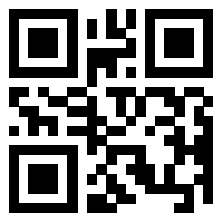 3308795912 - Immagine del Qr Code associato