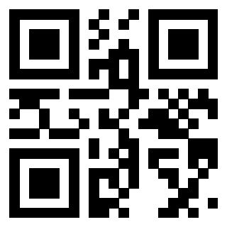 3308795915 Qr Code associato