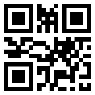 Il QrCode di 3308795918