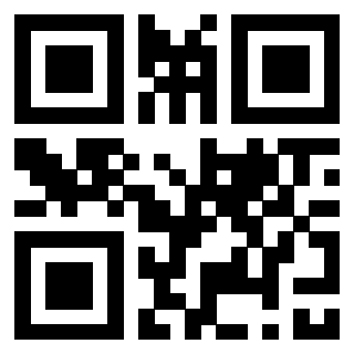 3308795919 QrCode associato