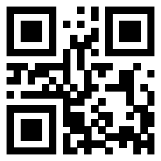 Il QrCode di 3308795925