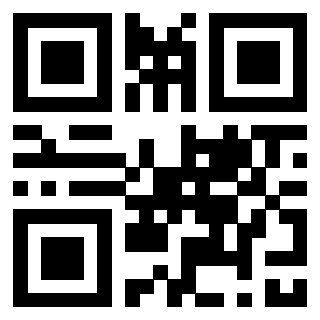 3308795927 - Immagine del QrCode associato