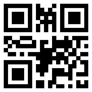 Immagine del QrCode di 3308795932