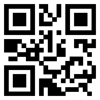 3308795935 - Immagine del QrCode associato