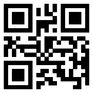 Immagine del Qr Code di 3308795936