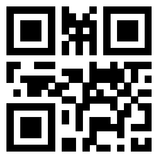 3308795940 QrCode associato