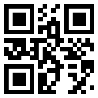 3308795942 - Immagine del Qr Code associato