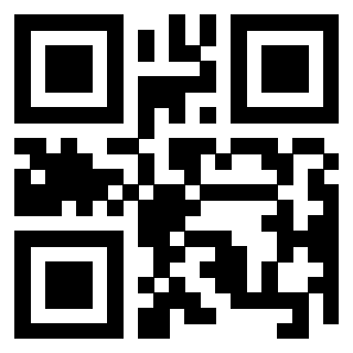 3308795943 - Immagine del QrCode associato