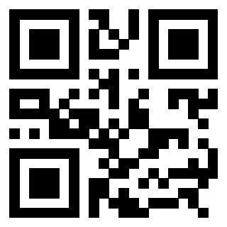 Il QrCode di 3308795944